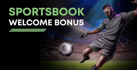 Welcome to Sportsbook. .
